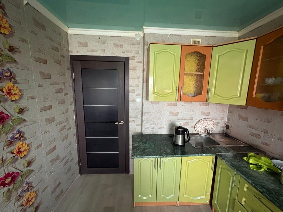 Сдам 1 комнатную квартиру Жамбыла 157.