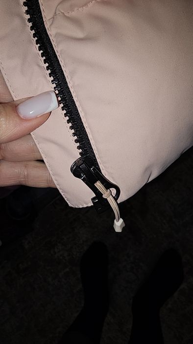 Детско зимно яке