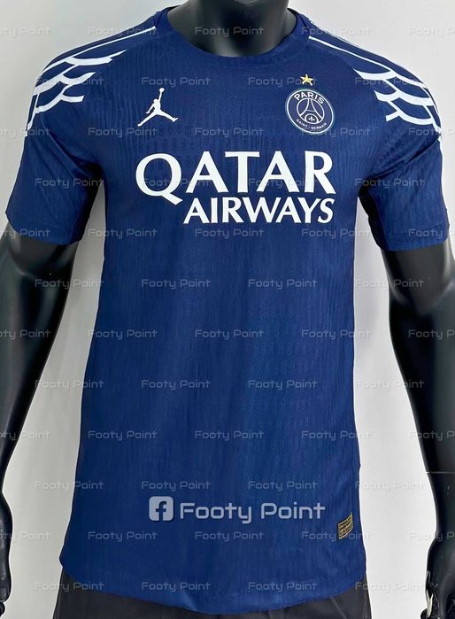 Футболна тениска ПСЖ / PSG - 2025/2026