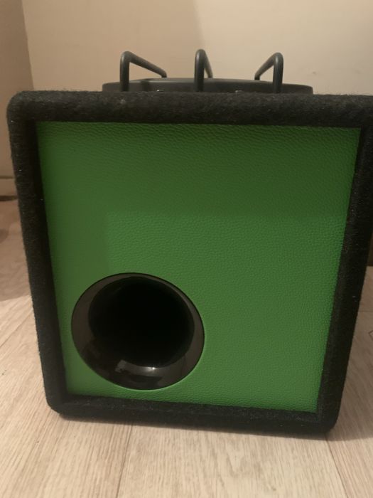 Савбуфер bos-mini