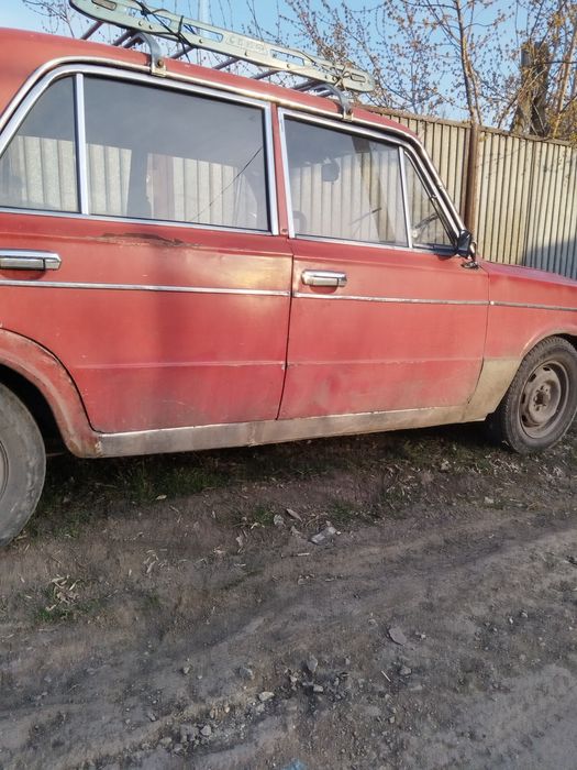 Продам раритет. На полном ходу