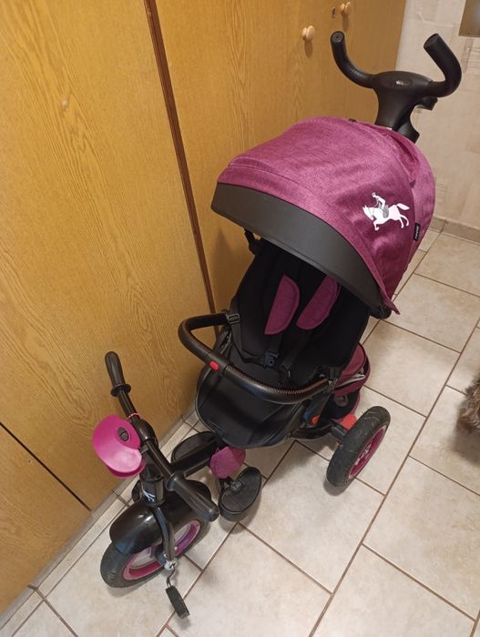 Детска триколка Byox