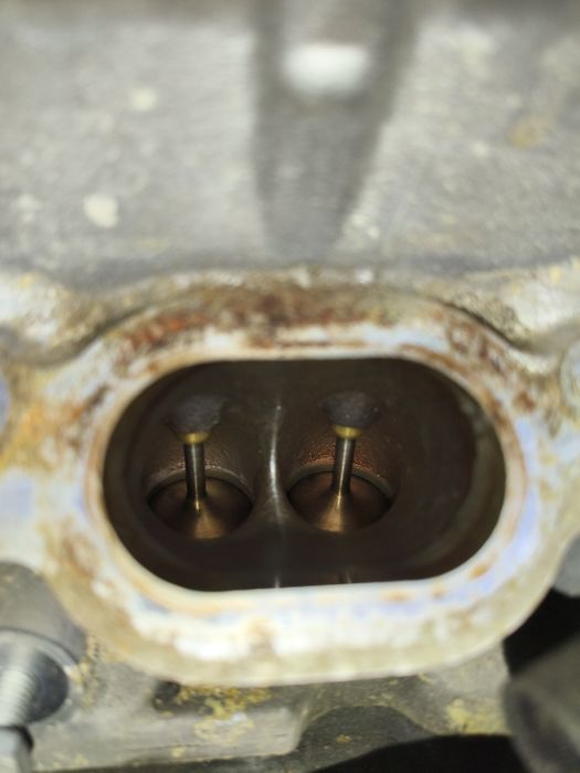 BMW-N62 двигатель