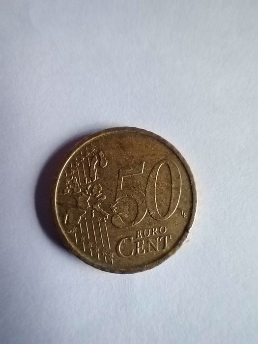 Лот от редки евромонети