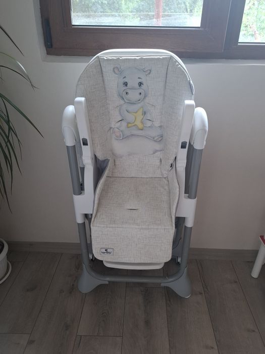 LORELLI Стол за хранене Felicita