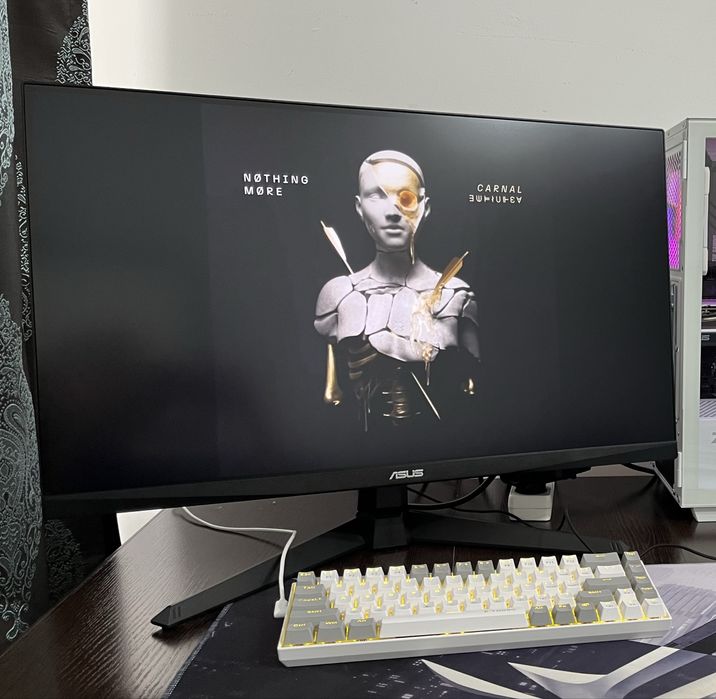 Продам монитор ASUS Tuf Gaming VG279Q3A 27”