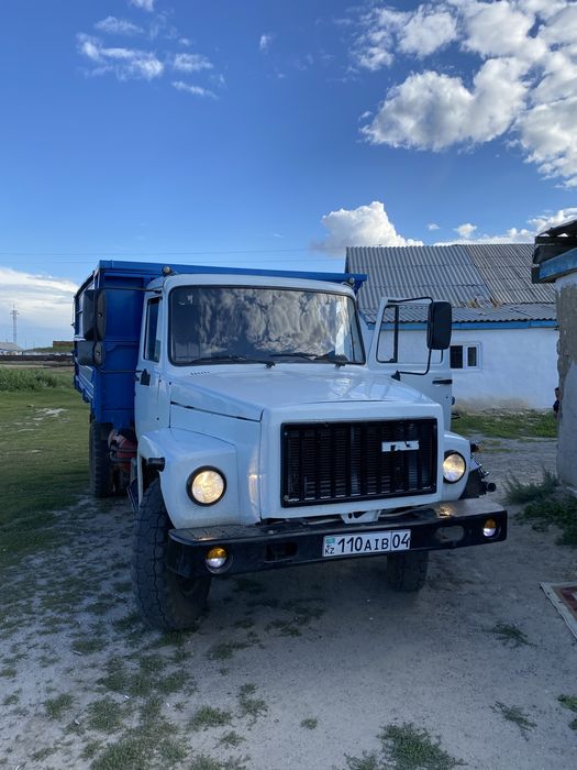 Газ 3307 сатылады