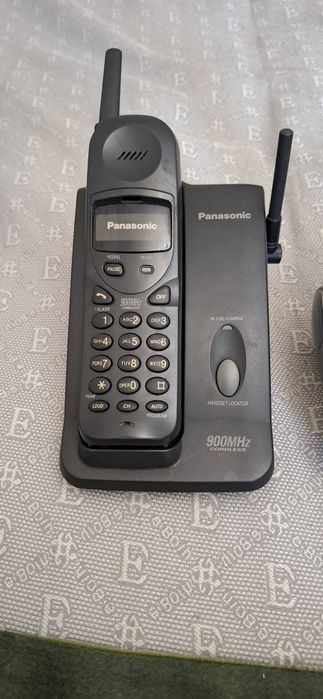 Продам телефон домашний