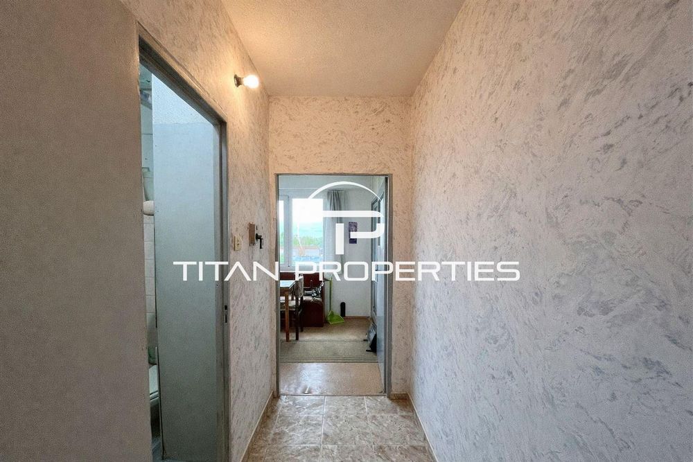 Продава се Двустаен апартамент в Пловдив, Кършияка - 70 кв.м за 1013 €/кв.м - Снимка #8