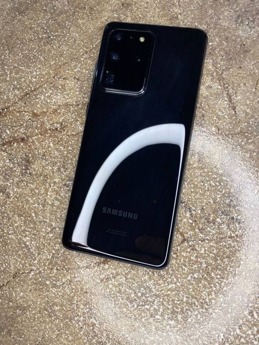 Samsung Galaxy S 20 Ultra 5G 12/256GB