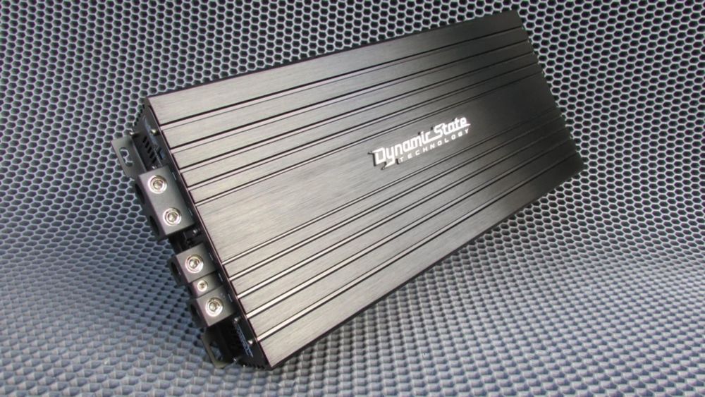 Усилвател моноблок Dynamic state viking