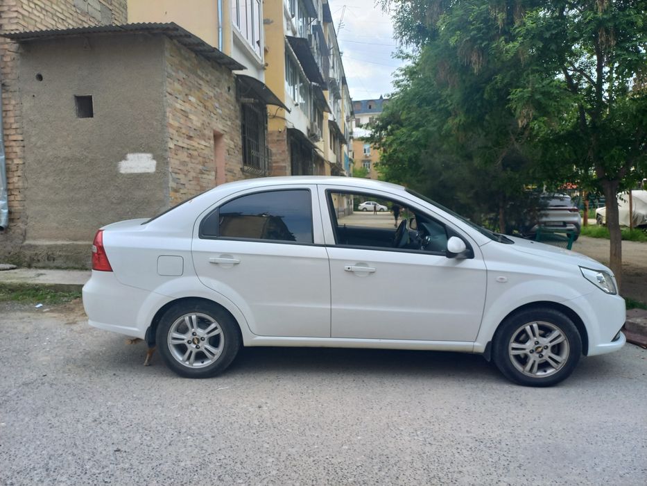 Nexia 3 Chevrolet 2022 звонить только реальным клиентам