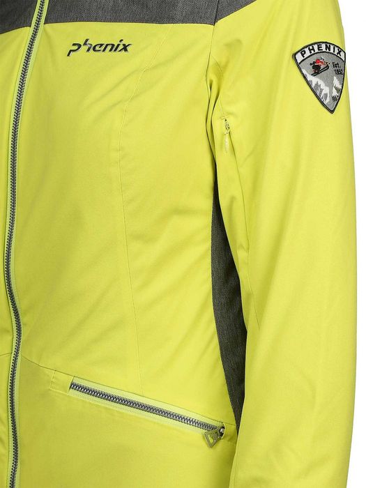 Phenix Virgin, M/L, ново, оригинално дамско ски/сноуборд яке