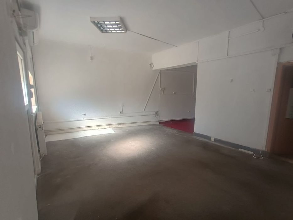 Vând spațiu comercial strada Lungă