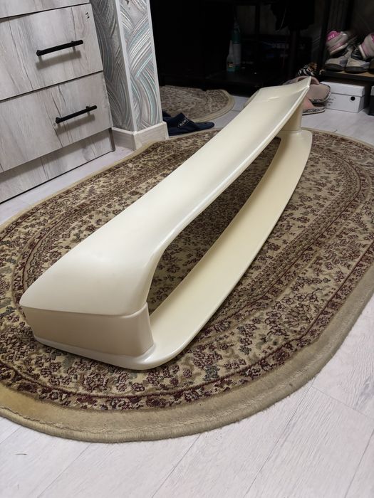 Бмв 36 спойлер gt