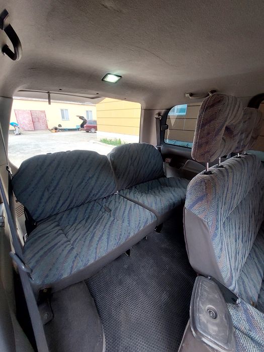 Продам Mitsubishi space gear