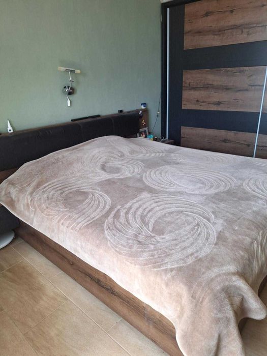 Продава се Тристаен апартамент в Пловдив, Кючук Париж - 64 кв.м за 1858 €/кв.м - Снимка #6