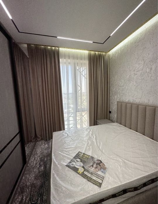 Сдаётся квартира в аренду. Самарканд Ягона Дарча