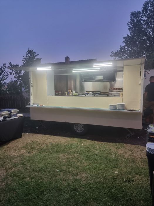 Rulota fast-fast-food