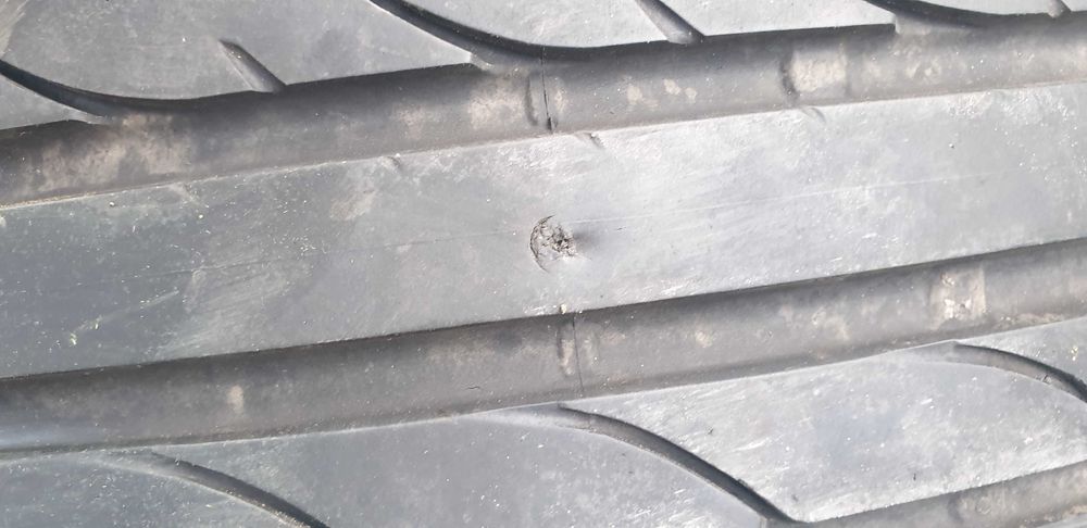 4 броя летни гуми Bridgestone Potenza S001  225/40R19 93W.