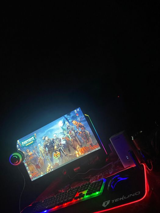 Игравой компьютер