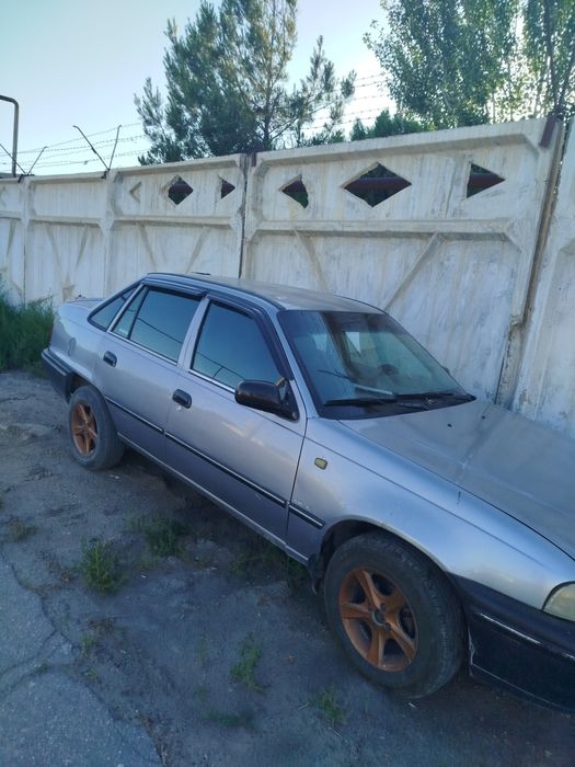 Машина айби йук колган малумот телда