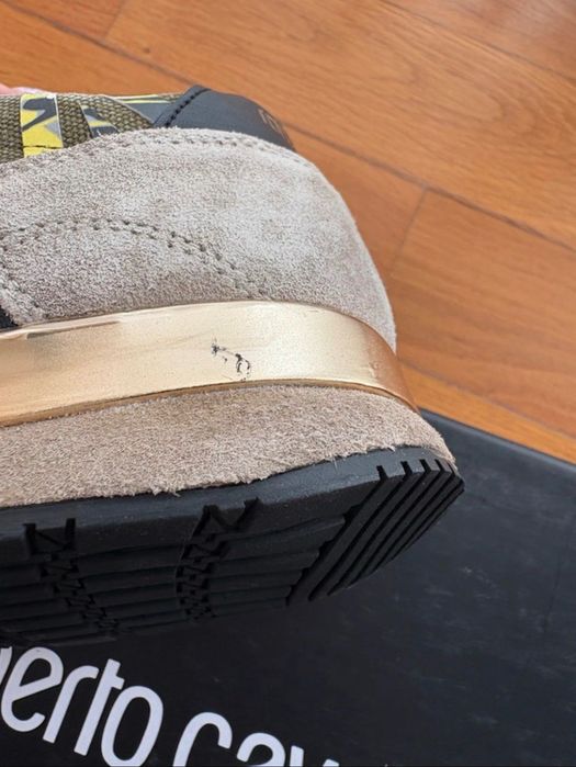 Sneakers Roberto Cavalli