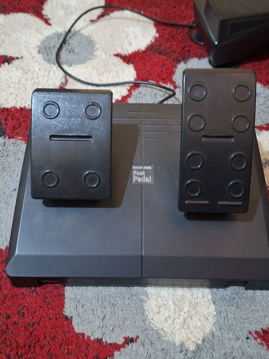 Volan Gaming Myria mg7400