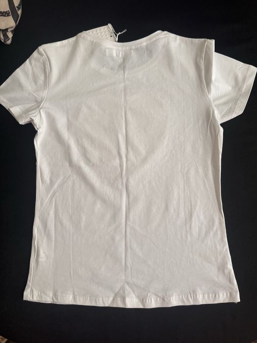 Нова блуза с къс ръкав, с етикет