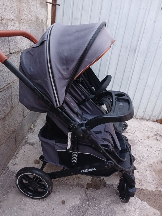 Продаю детские коляски