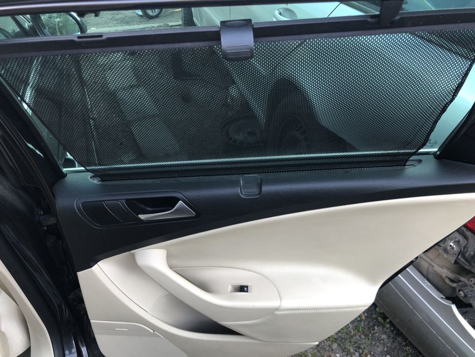 VW Passat B6 2.0 DSG НА ЧАСТИ