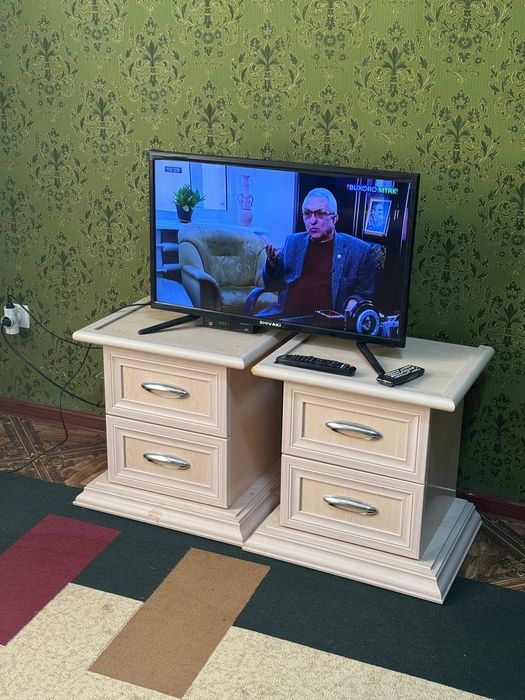 1 хонали люкс квартира ижарага берилади!!