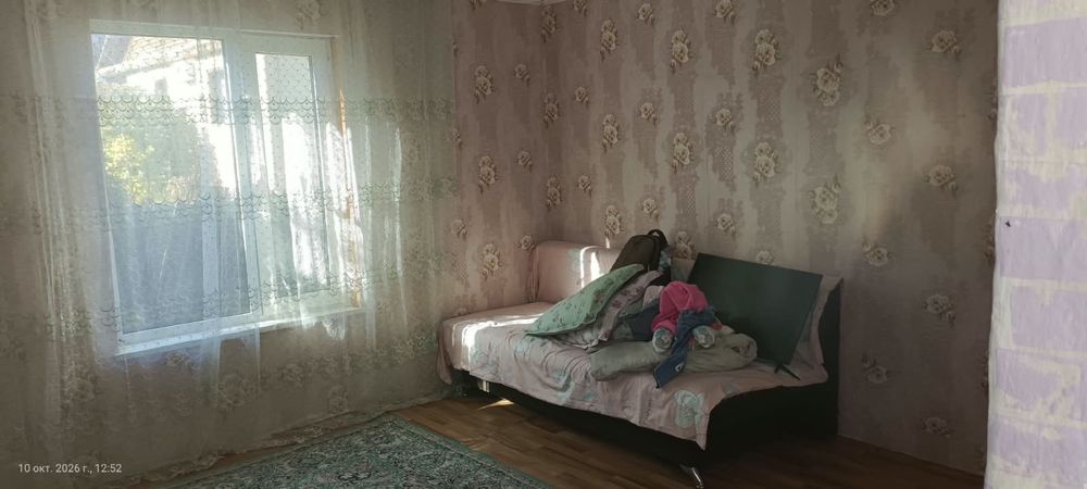 Сдам времянку на длительный срок