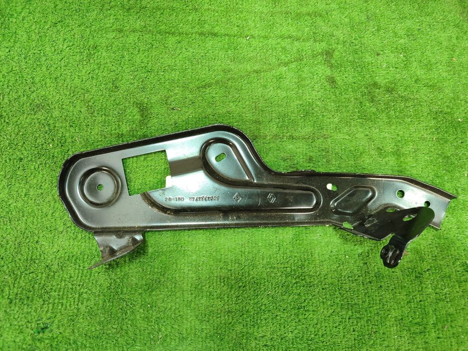 SUPORT FIXARE ARIPA STANGA (2 BUC.) FIAT SEDICI / SUZUKI SX4 / RENAULT SCENIC 4 / RENAULT GRAND SCENIC 4 (5G2)