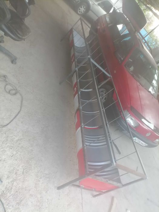 Астау кормушка науа