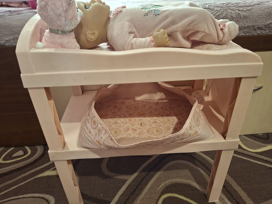 Набор беби Анабель.