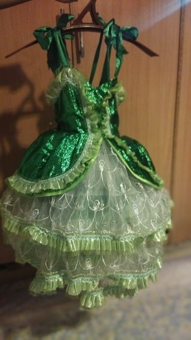 Платье на прокат