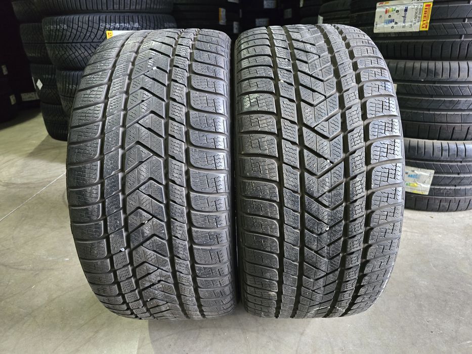 275/40/19 PIRELLI 2бр