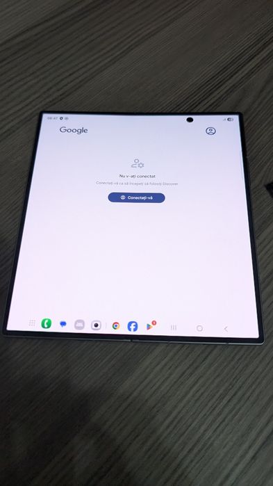 Samsung Galaxy Fold 7  cu garanție