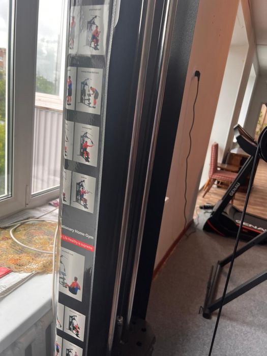 Продам тренажер