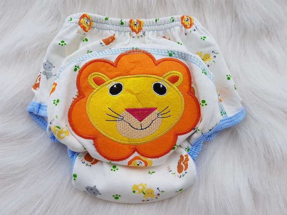 Преходни гащи за отучване от памперси размер 18-24 месеца