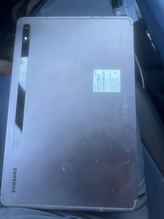 Samsung s8 128gb 5g