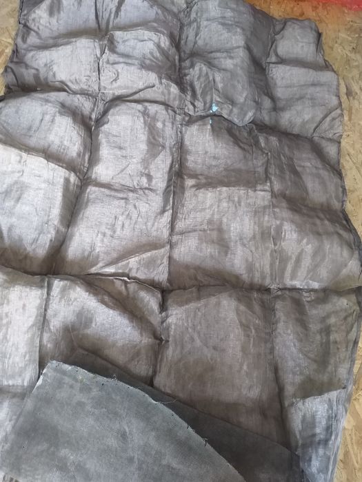 Сетка нержавейка 190х135 см