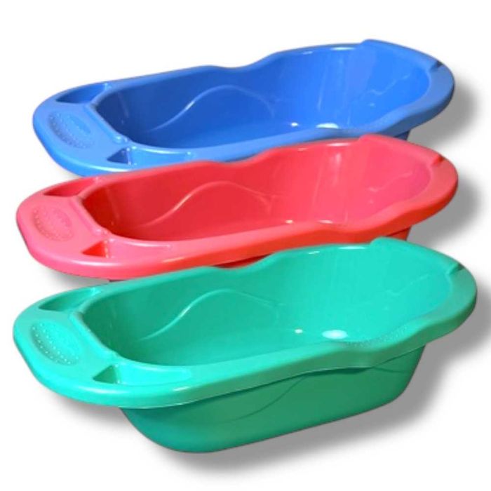 Ванночка — большая 40 л / малая 35 л