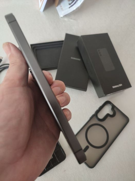 Samsung s24, s921B -256 gb