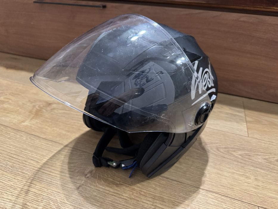 Casca moto/scuter open face marimea M