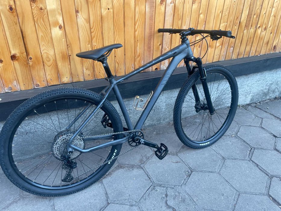 Велосипед Oryx Nine 29"