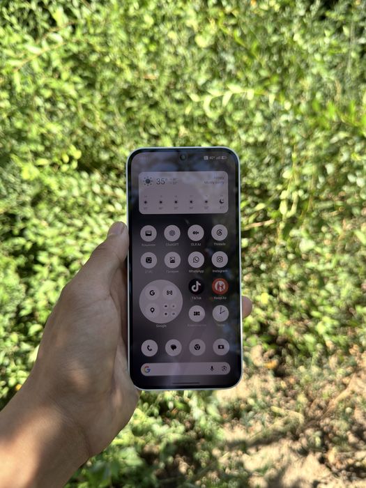 Nothing Phone 2a