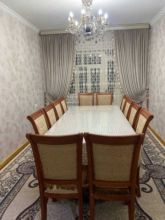 ПРОДАЕТСЯ Квартира 3/2/5 Вторичка Ор.р: Карасув 1  Ресторан Дунё