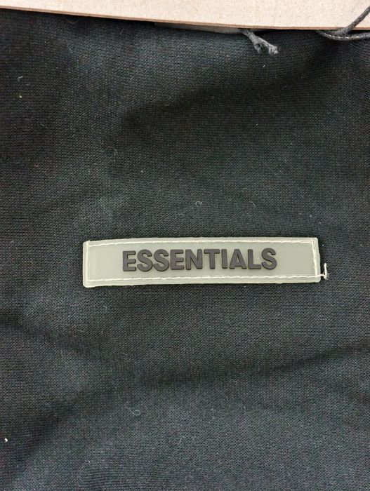 Essential fear of god худи,ново!